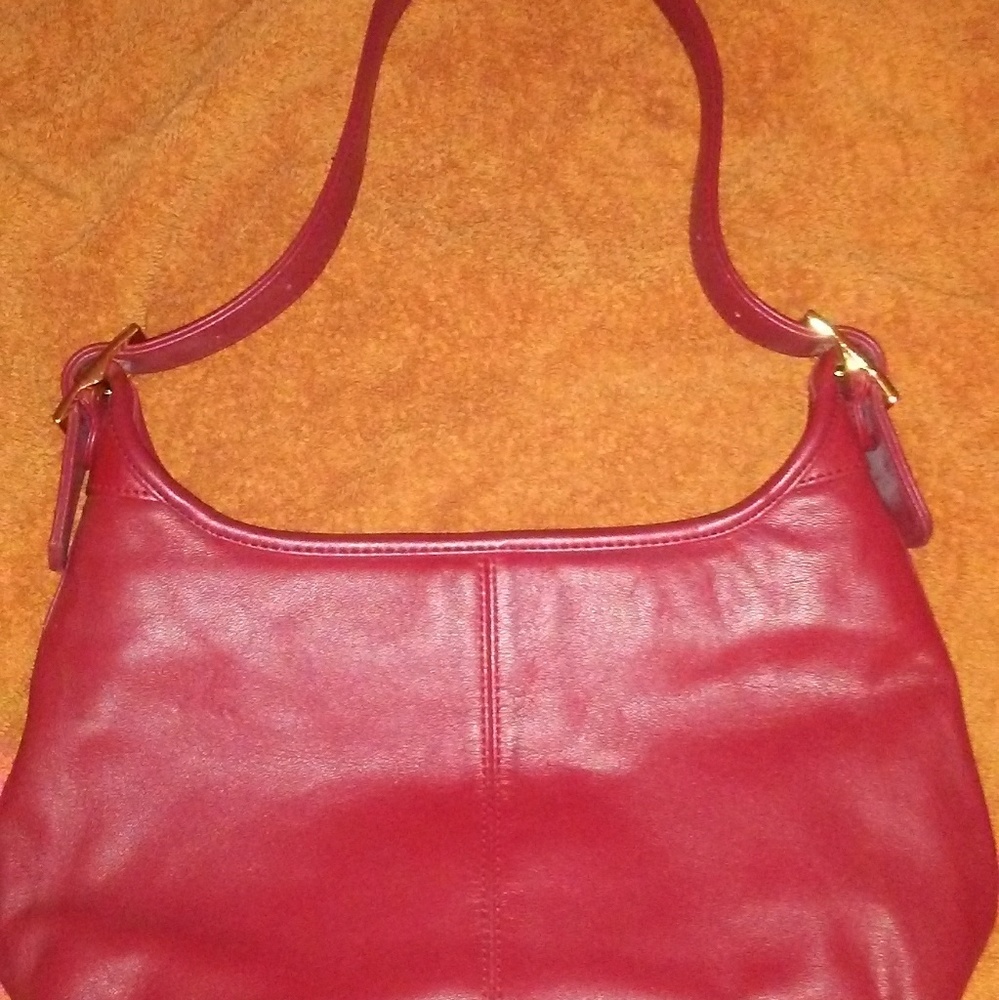 Giani Bernini purse